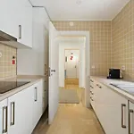 Beautiful 2 Bedroom In Bairro Alto Lisbon