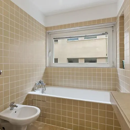 Beautiful 2 Bedroom In Bairro Alto 公寓 *