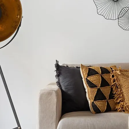 Appartamento Beautiful 2 Bedroom In Bairro Alto